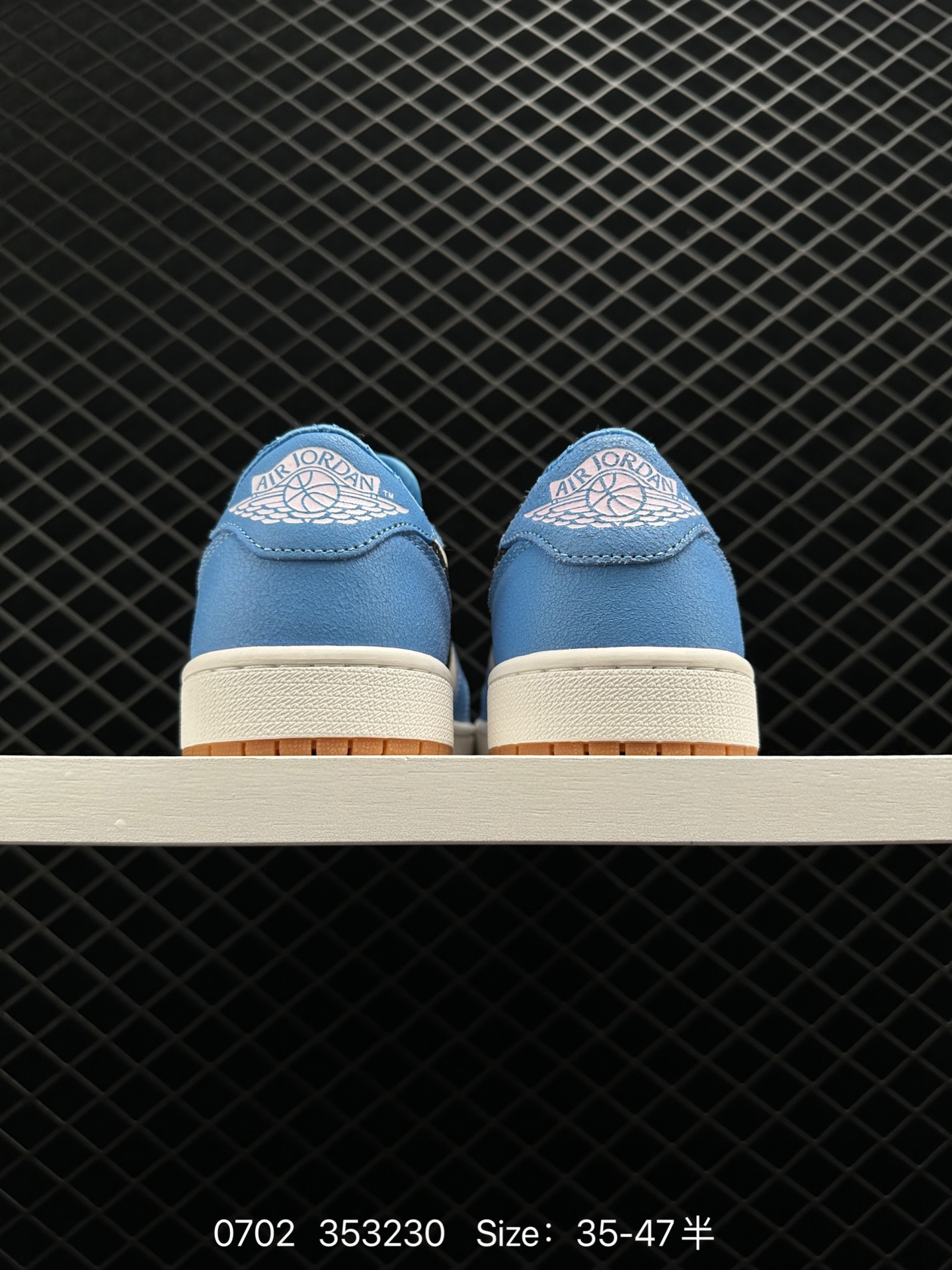 Air Jordan 1 Low AJ1